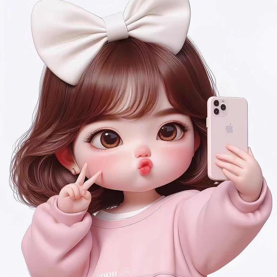 女盆友