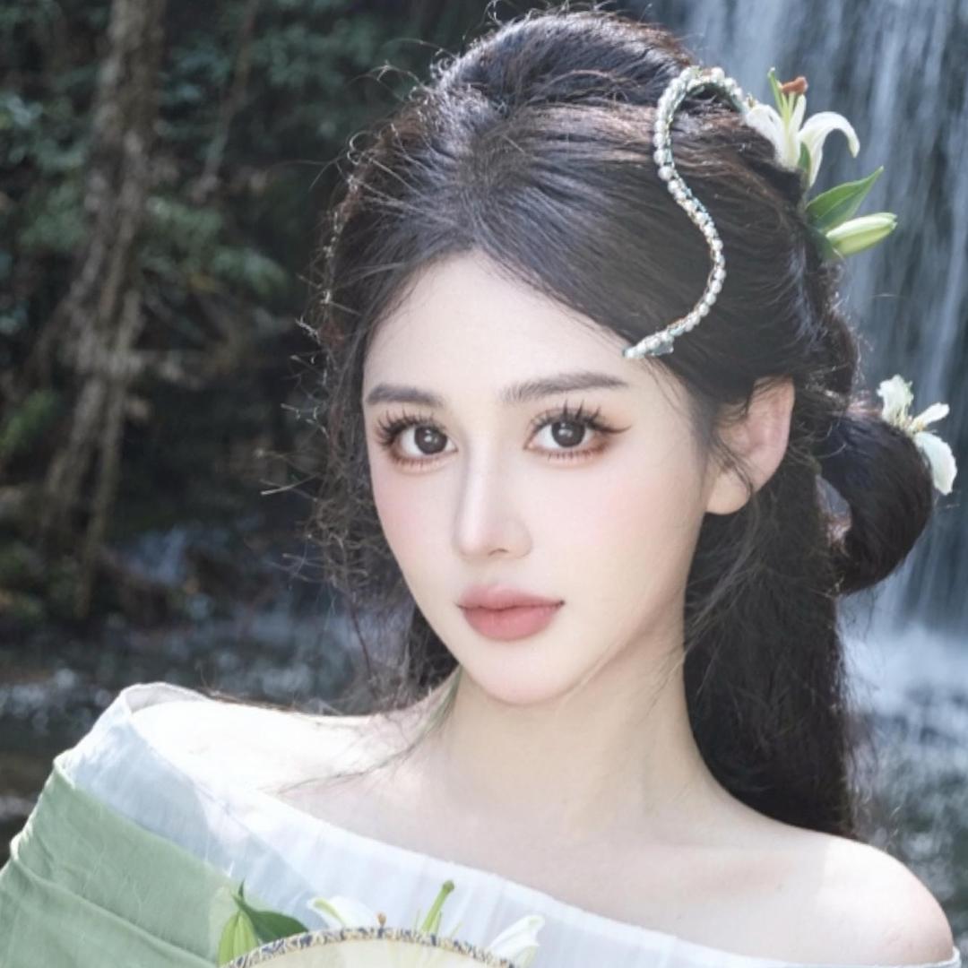 小麻薯～