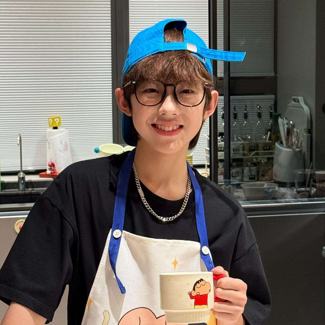 张嘉懿Austin工作室