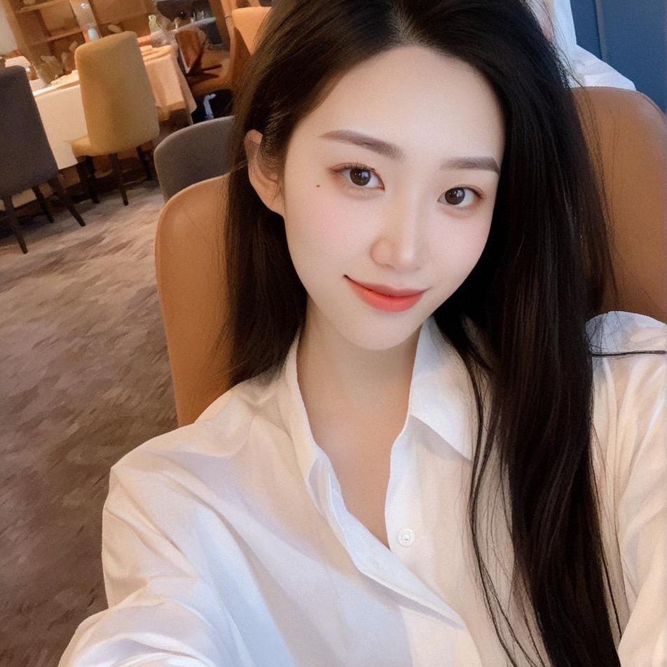 我是香香呀