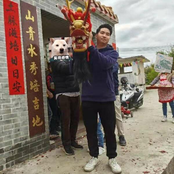 龙福农庄（鲜活）