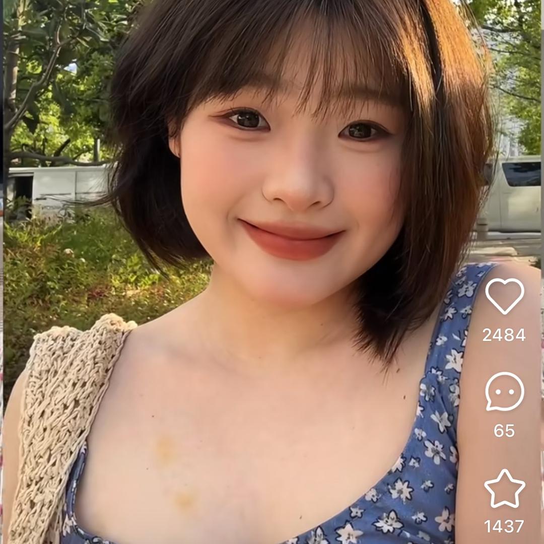不服美役