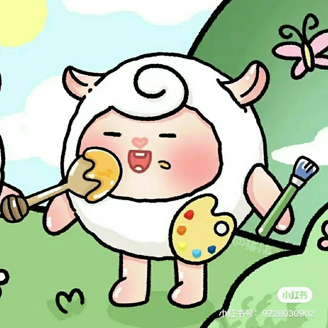 💋小九儿