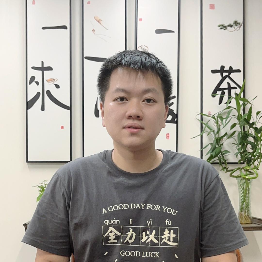 阿凯的茶生活