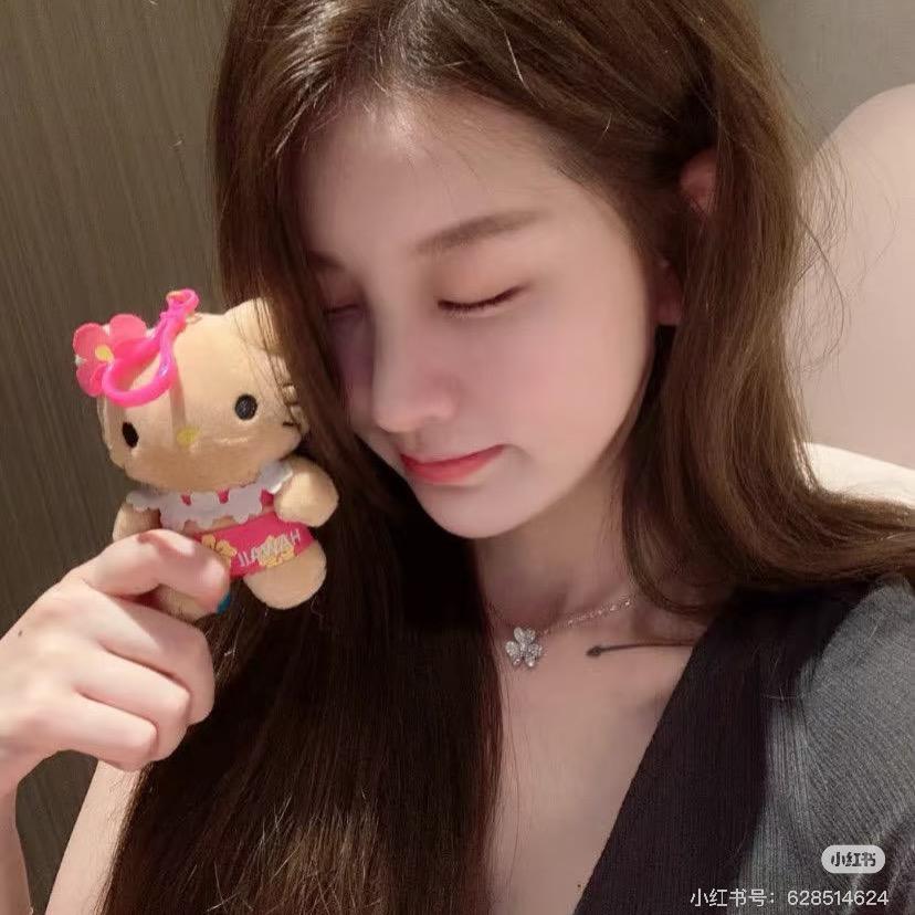 橙汁～