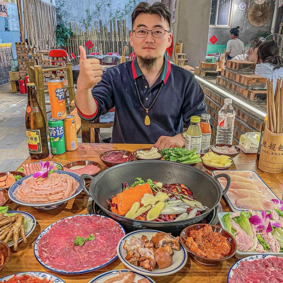 （李文涛）张超越火锅