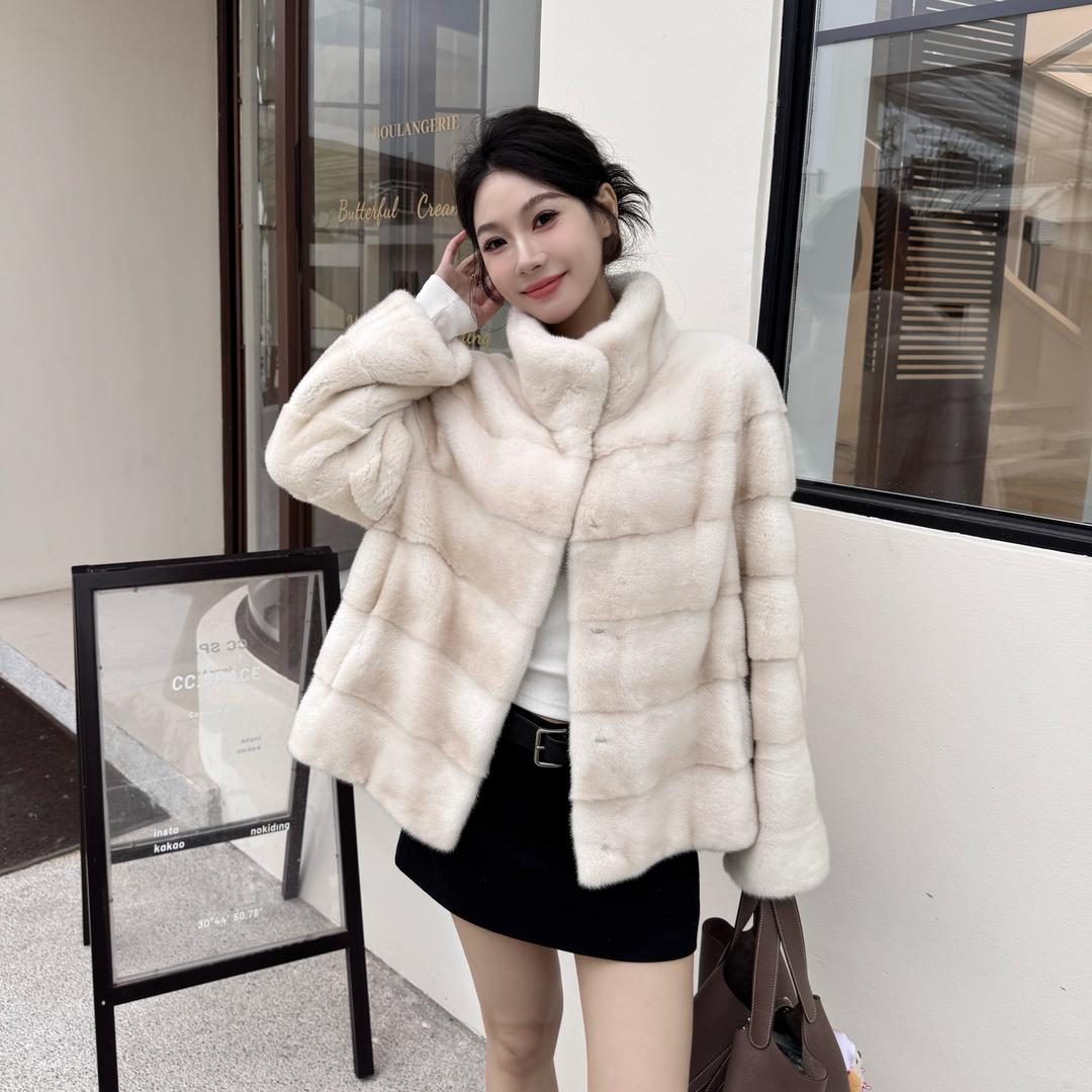 海宁沐屿MOISLAND水貂