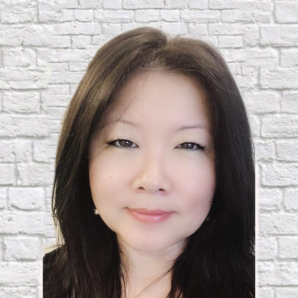 甄妮带你来美丽国