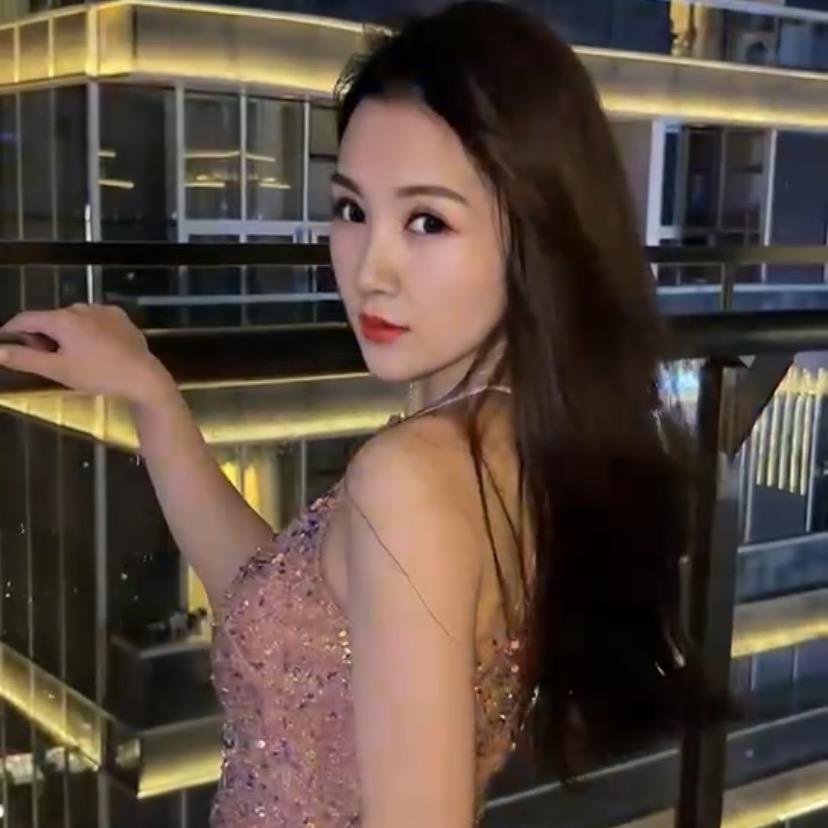 杨美妞