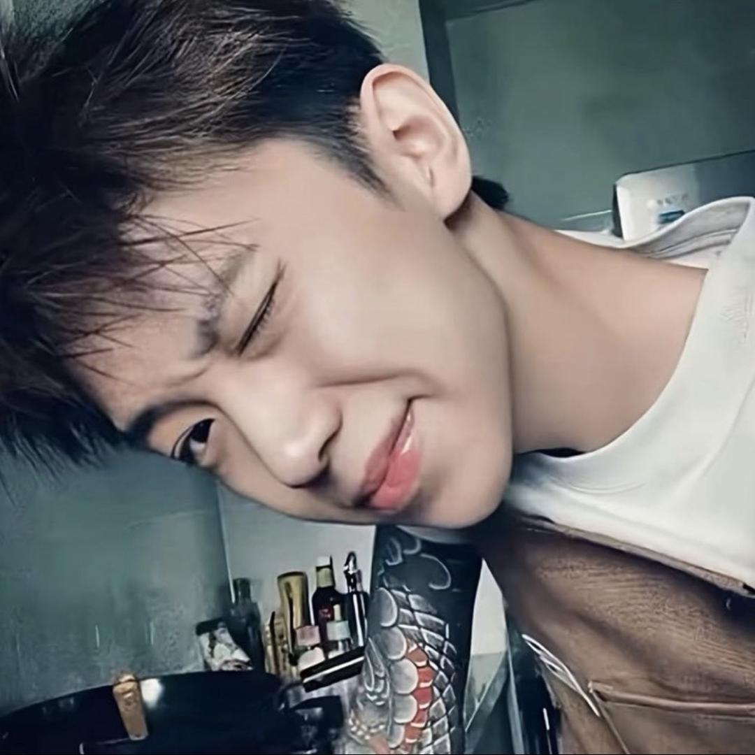 今天也要对老婆好.