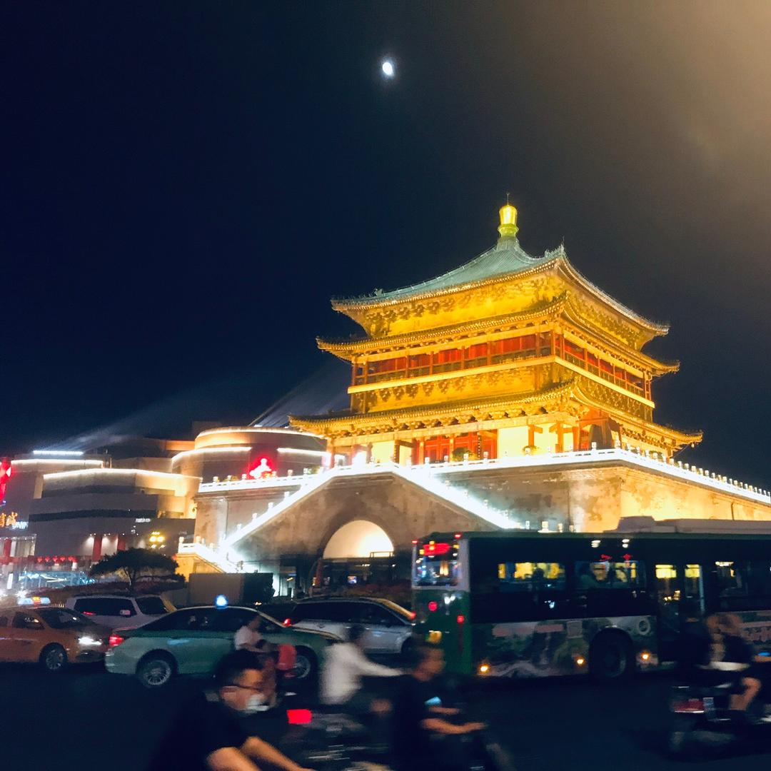 苦尽寒来