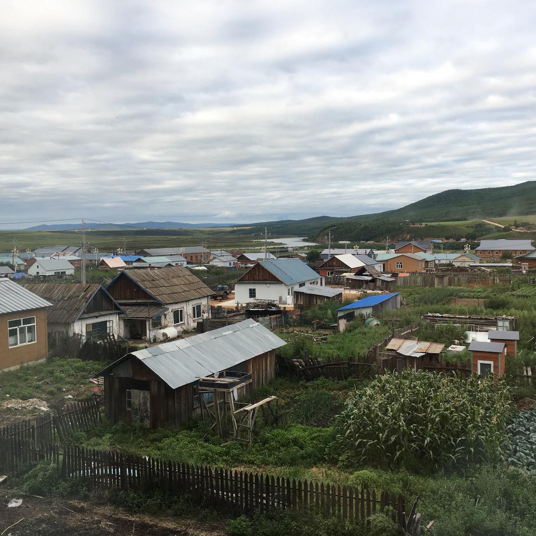小马