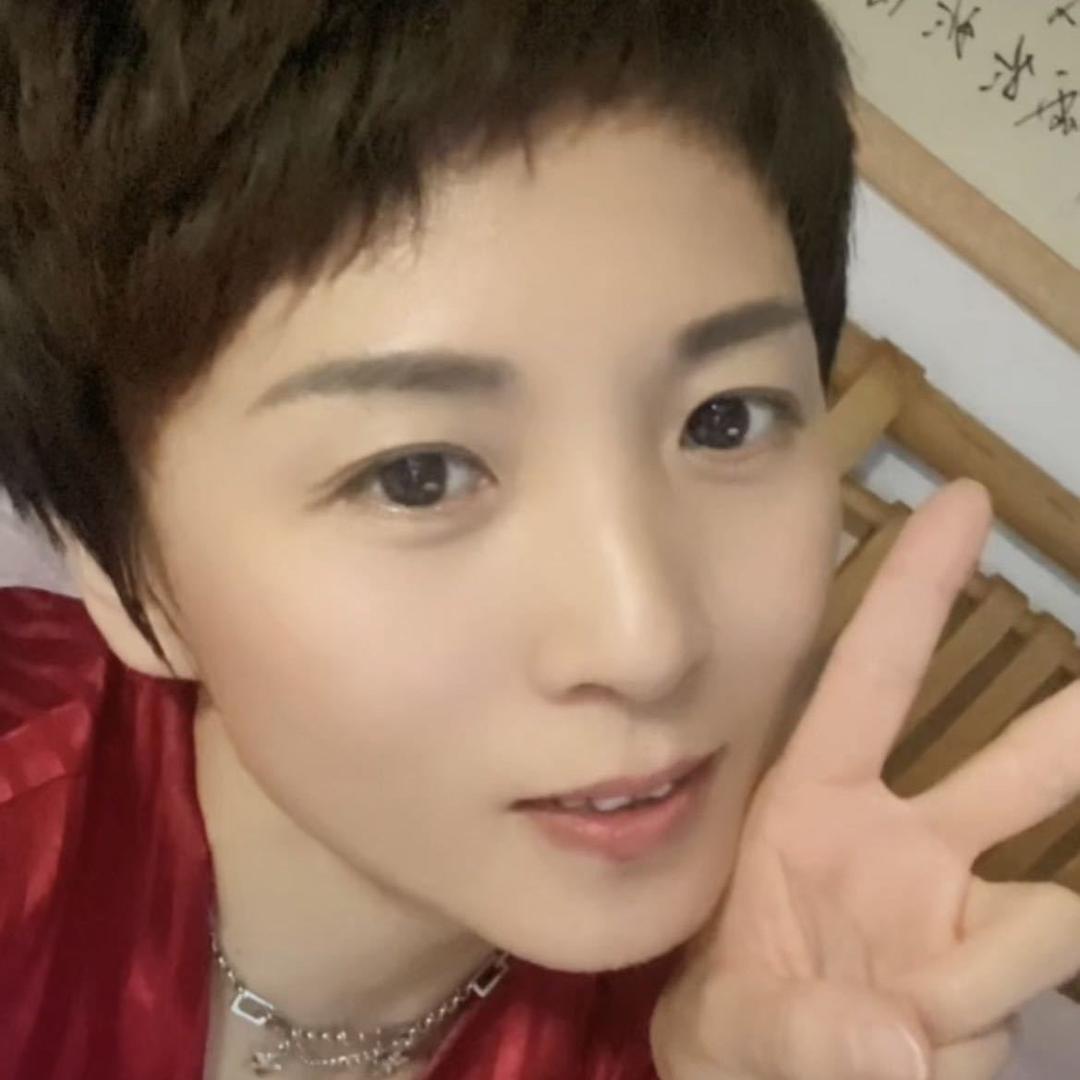 星月☪炫舞团—小月儿