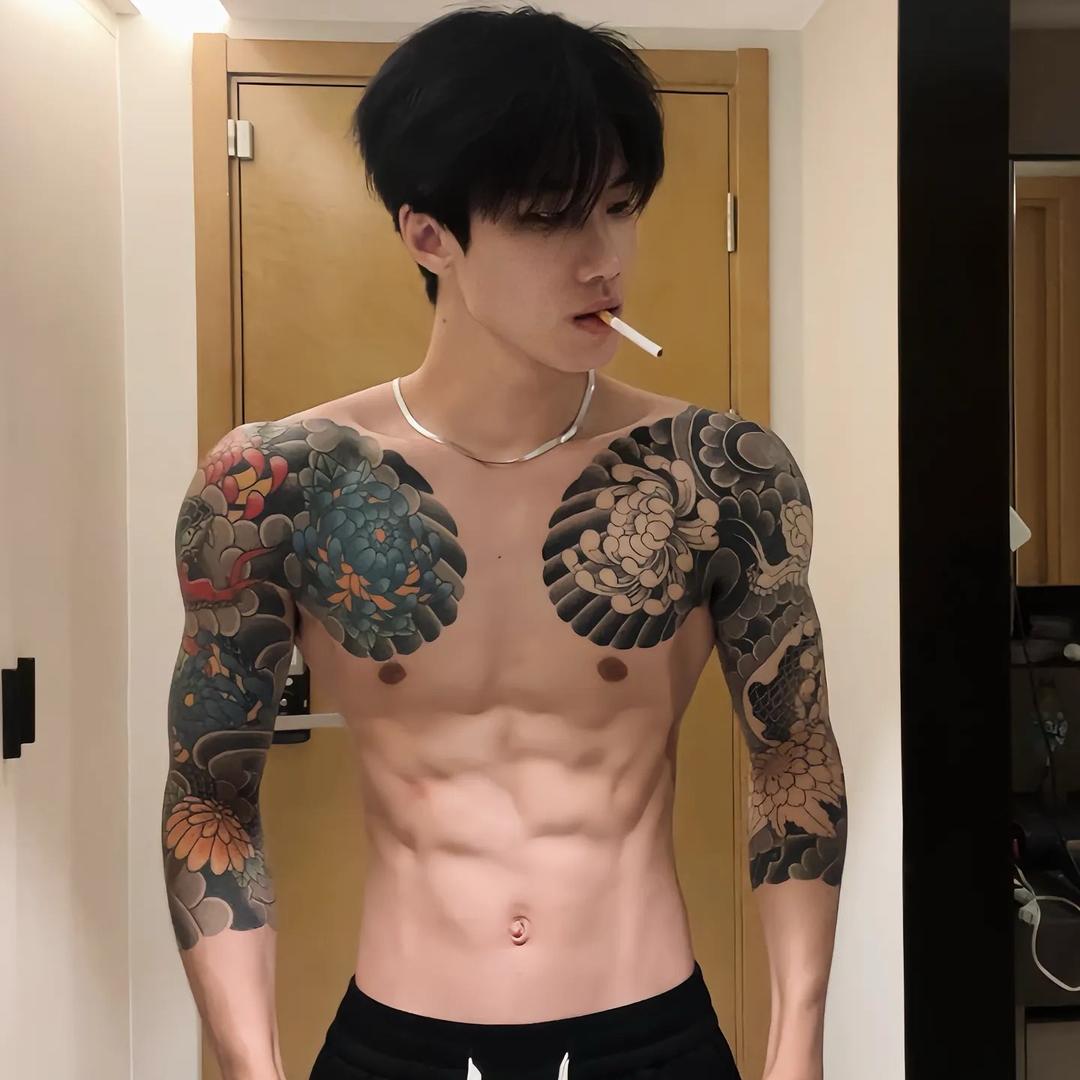 贝加尔湖畔.🧜🏻