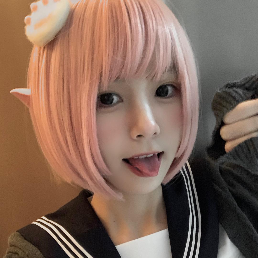 熊仔想吃饱🧸