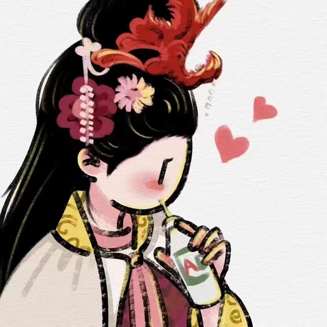 请叫我大宁姐