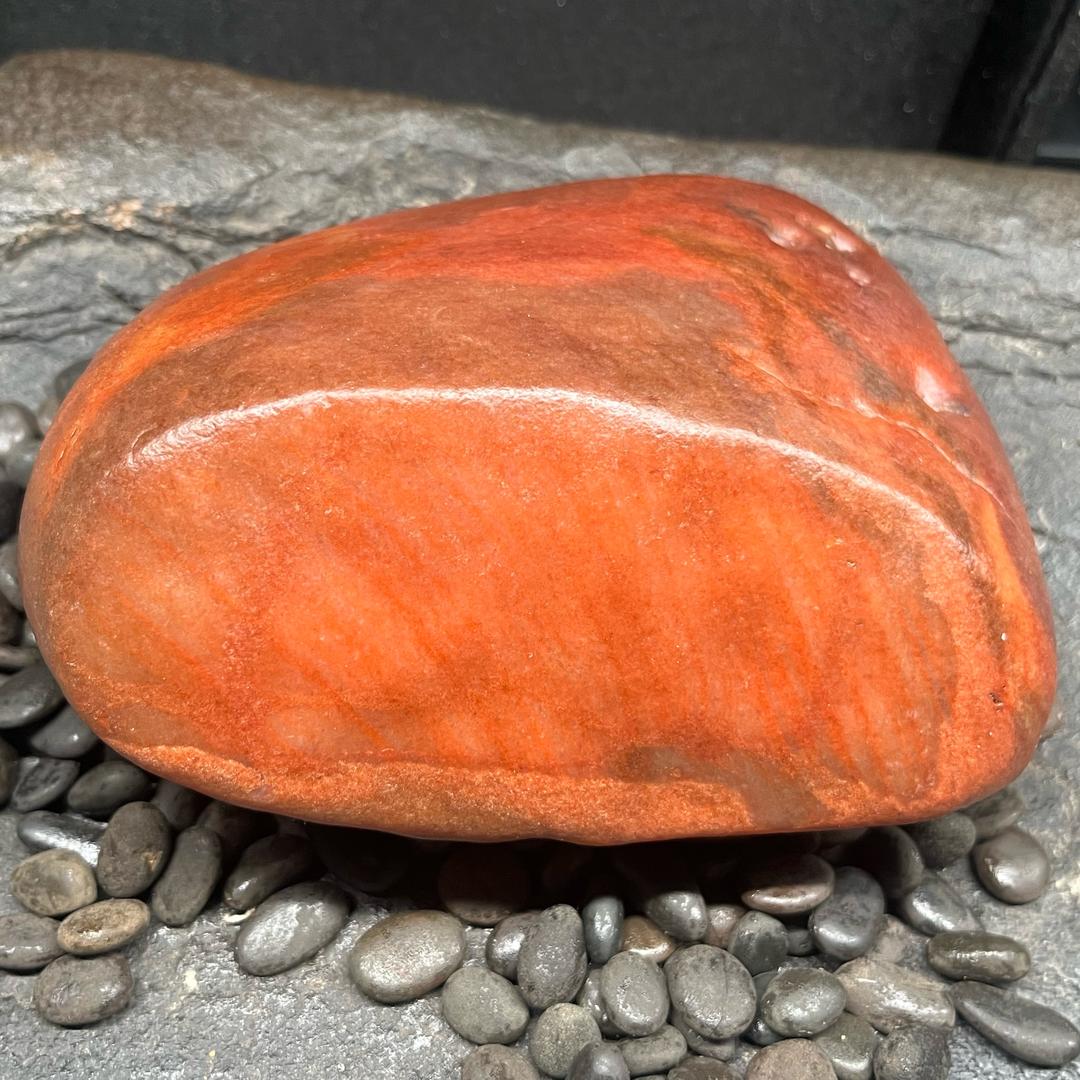 奇石彩石杂货铺