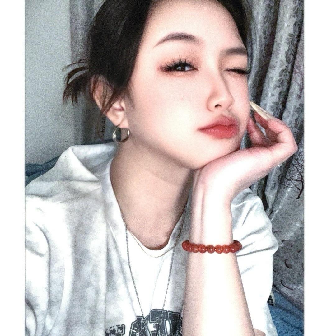 一大只