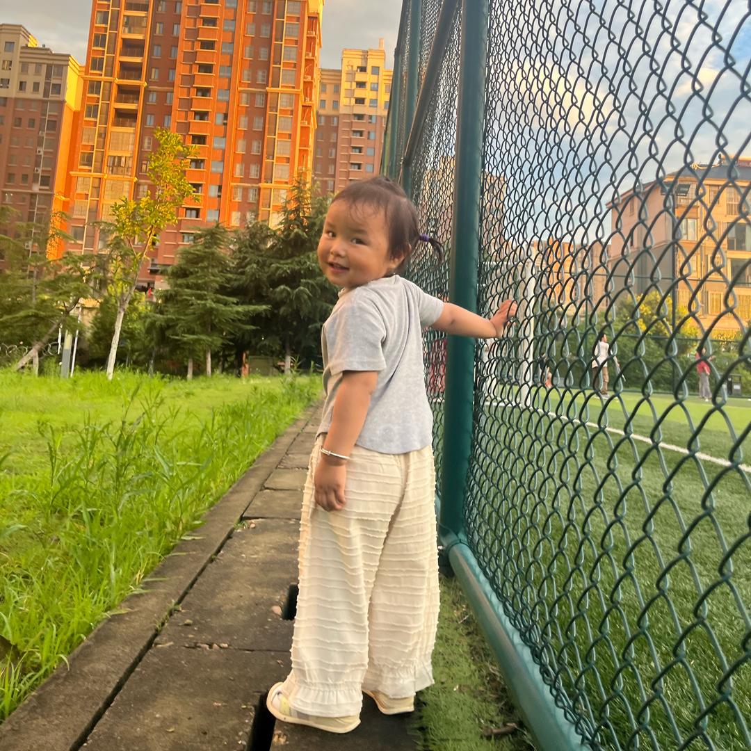 是^念念^呀～
