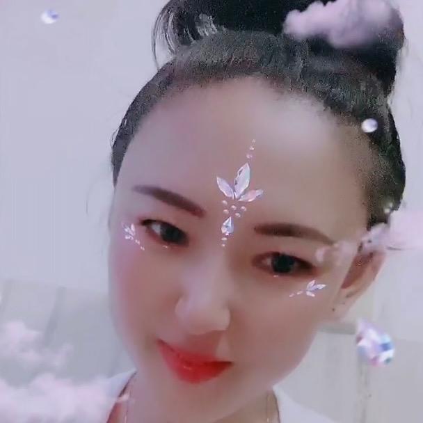 知足常乐（敏姿）