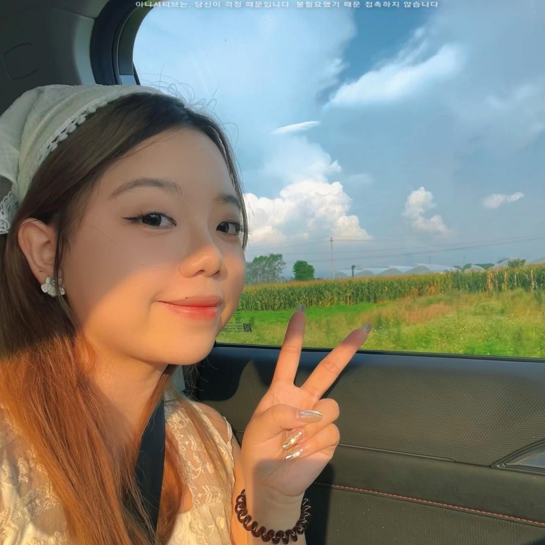 橘子橘子皮🍊