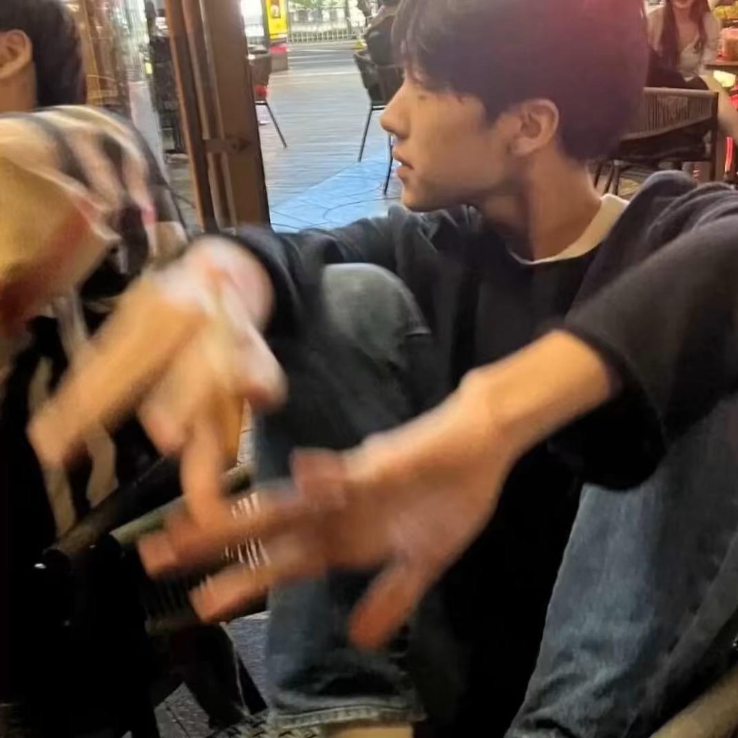 忧郁的贵州人