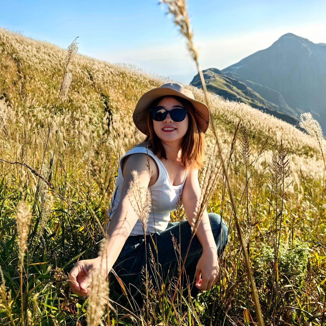 一颗小山竹