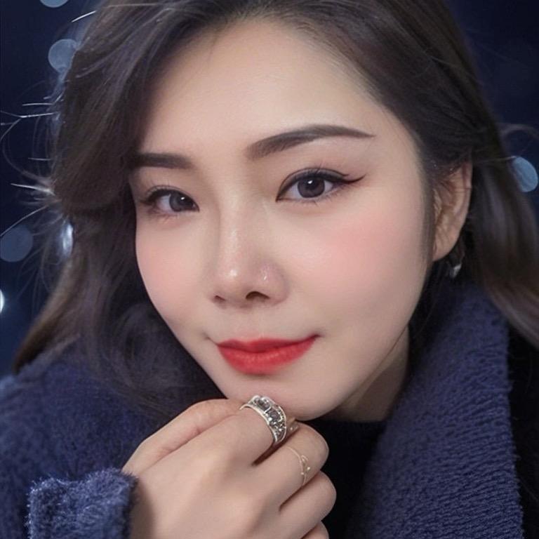 重新开始我的人生