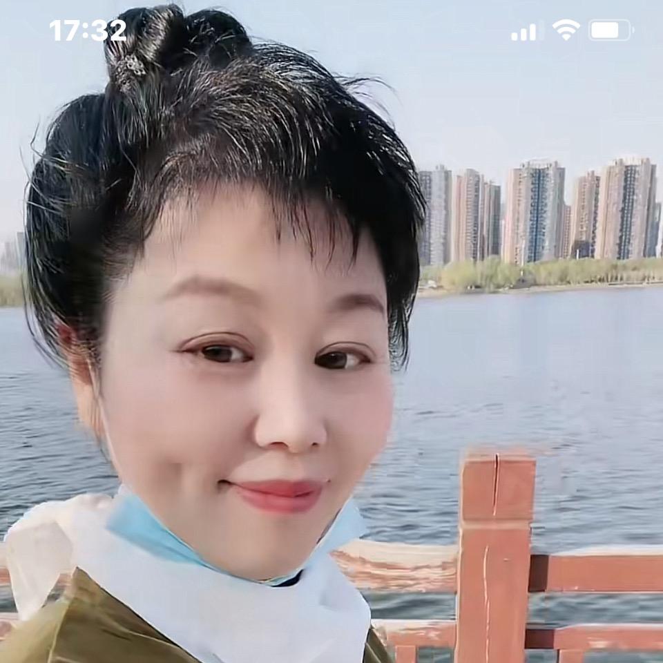 @红姐