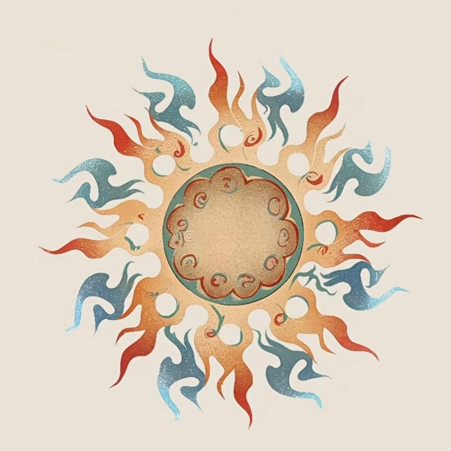 秋阳师姐的经方笔记