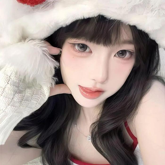 是灵灵啊