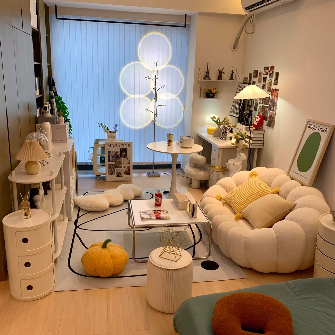花花🏠