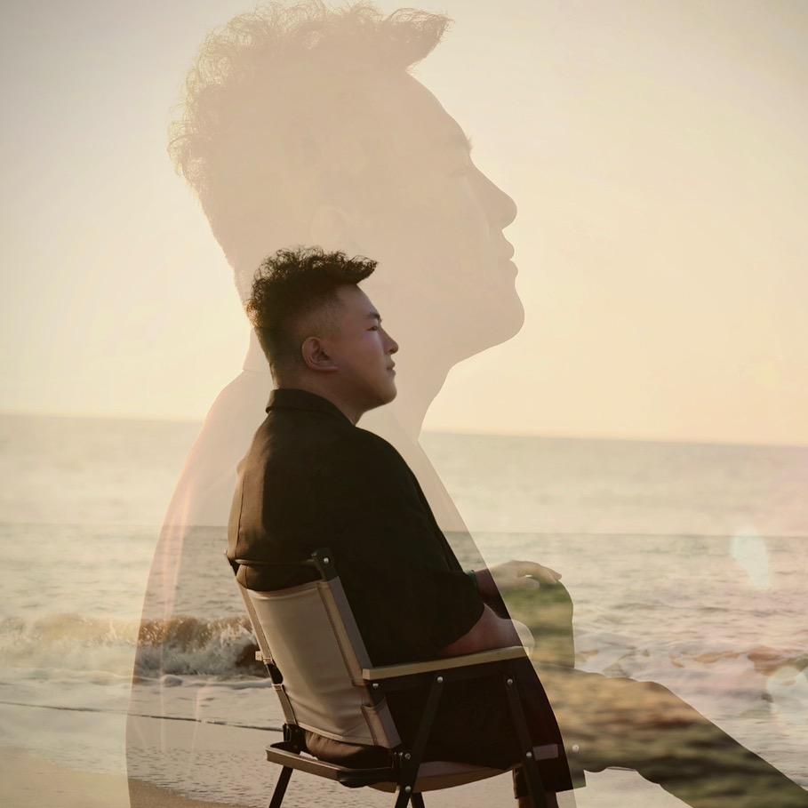 想用尽全力赢一次