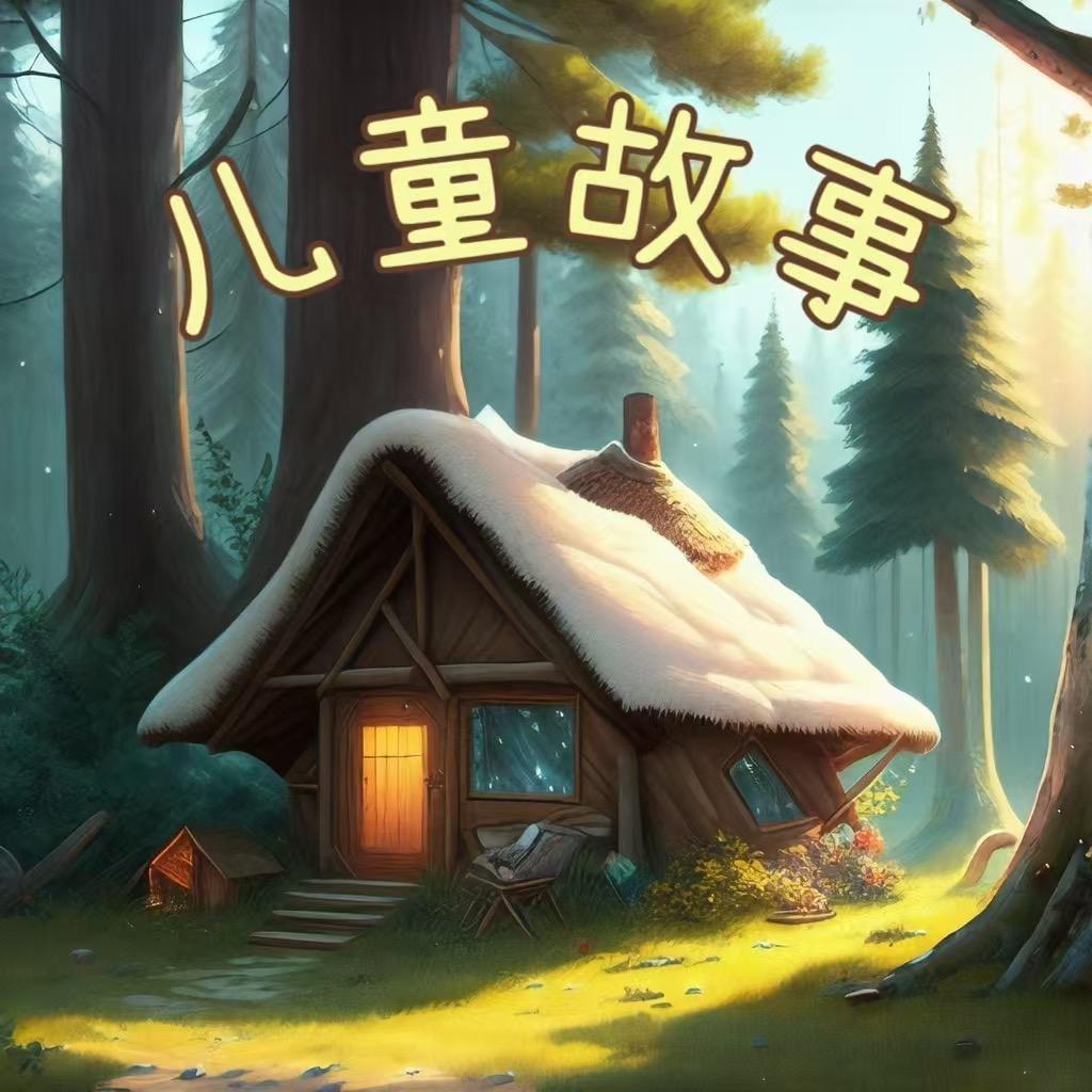 儿童睡前故事