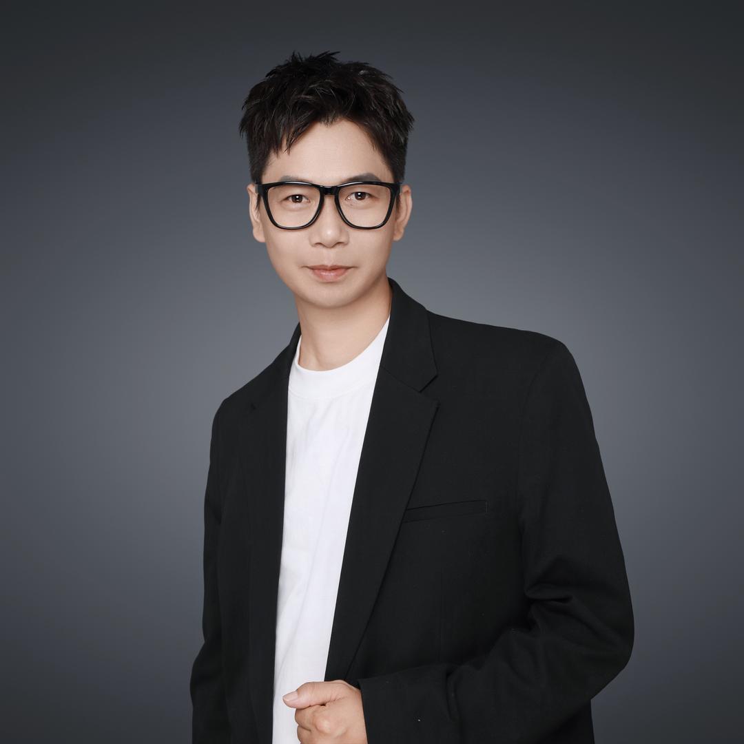 河源 KOK设计总监 SAM