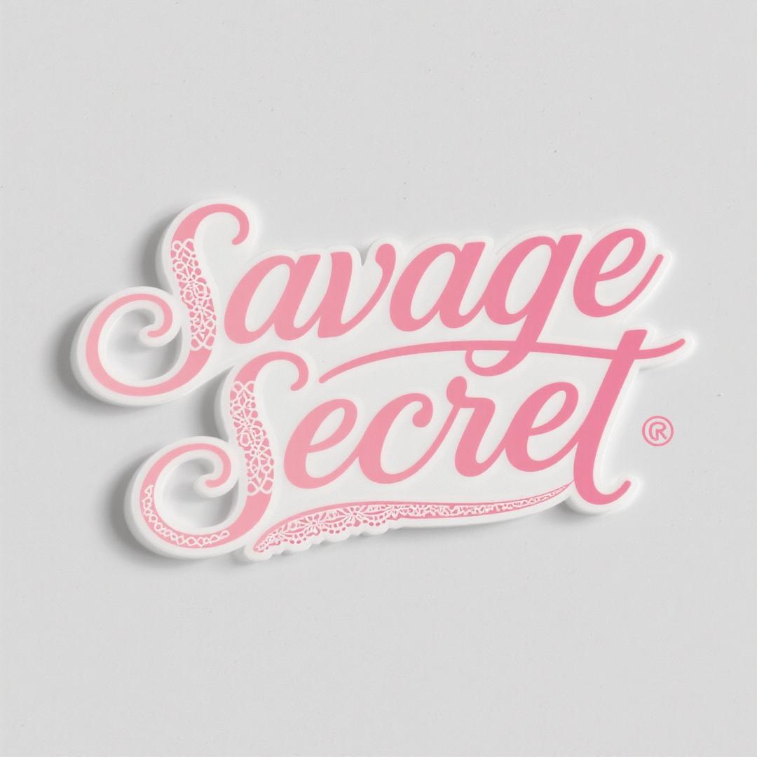 Savage Secret 睡衣