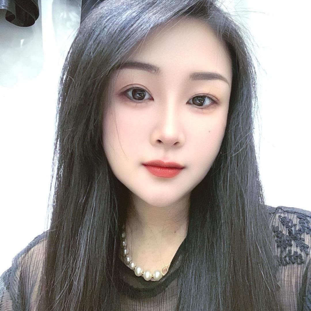 下一站女装（拒私聊）