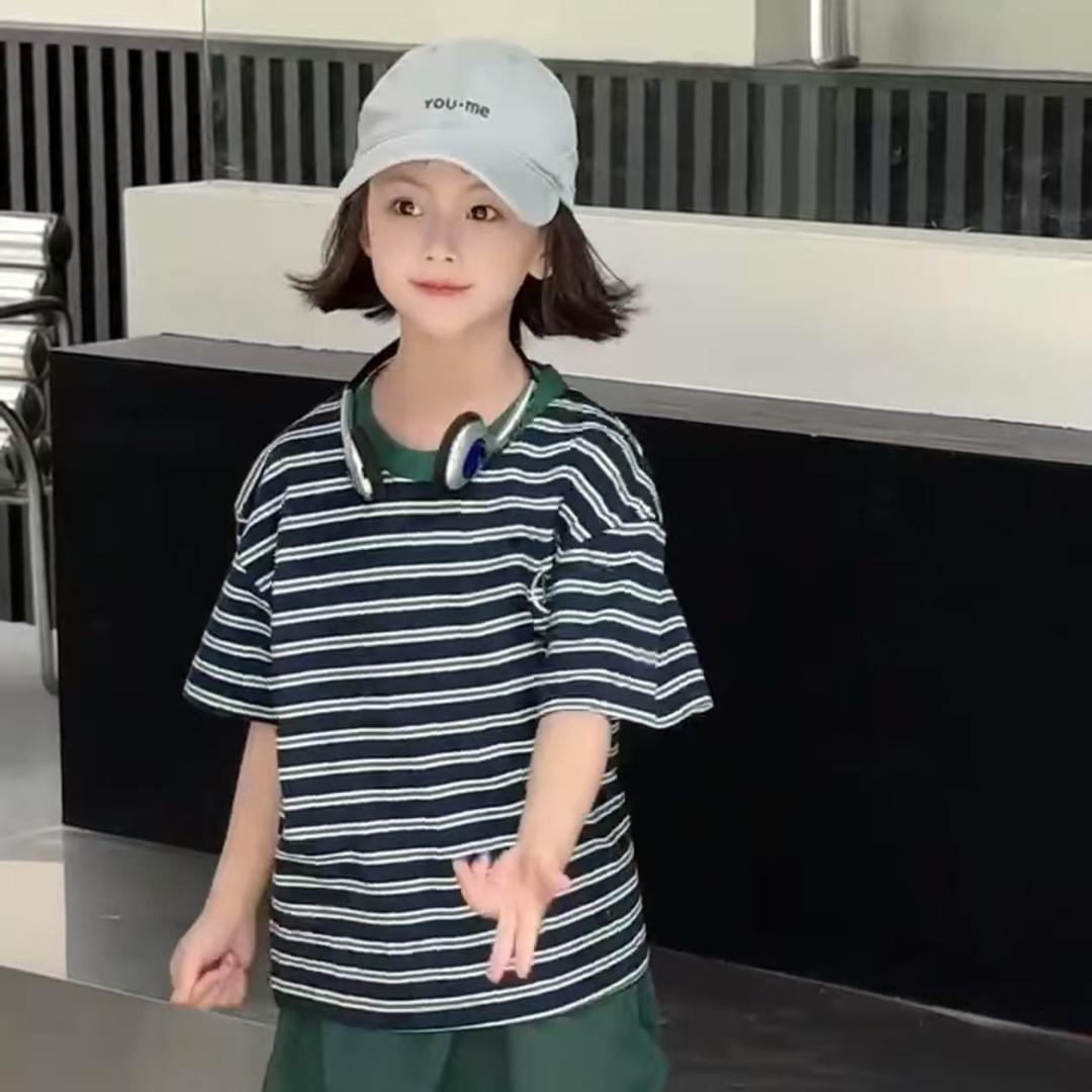 鑫贝贝童装工厂