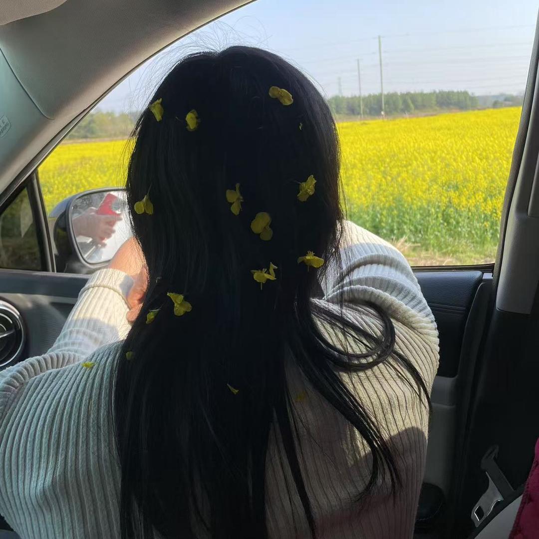 下个路口再见    (拒绝私聊)