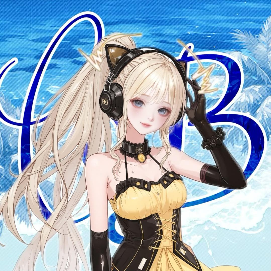 Bo.没电了🪫