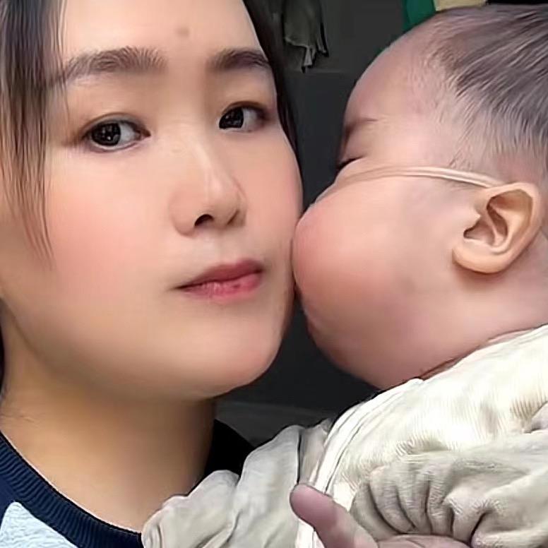 超人妈妈的重生记录