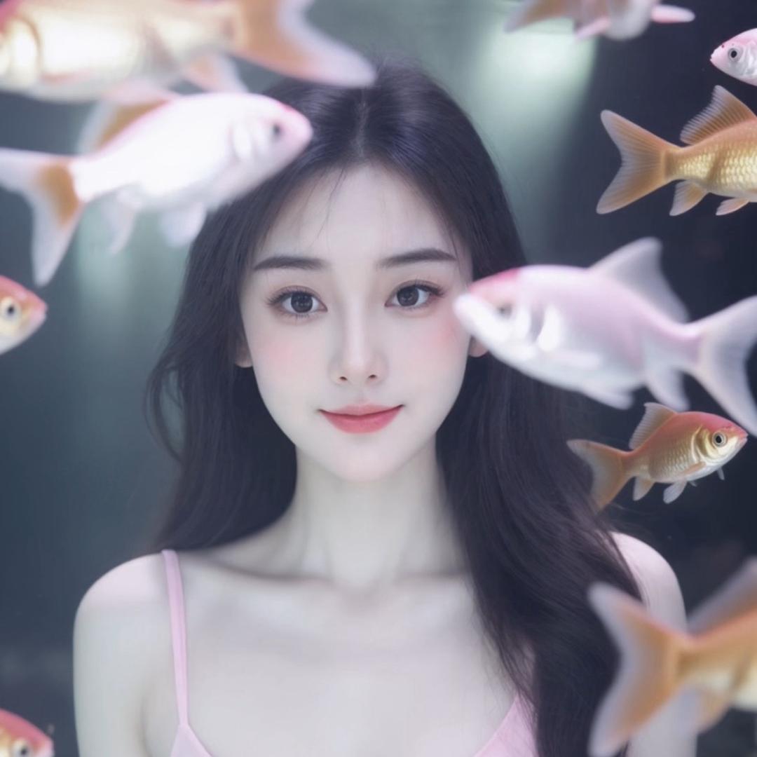 南方 姑娘
