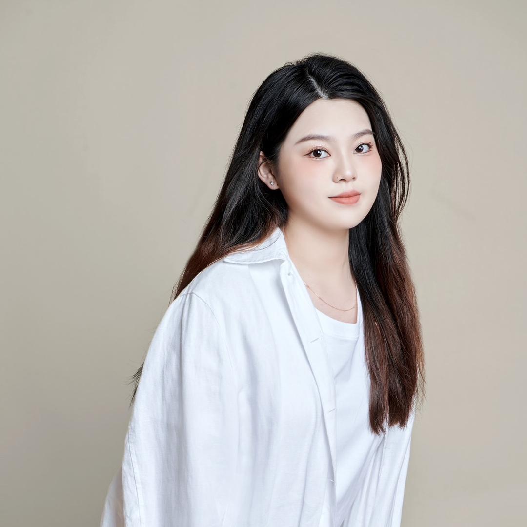 居然那么美