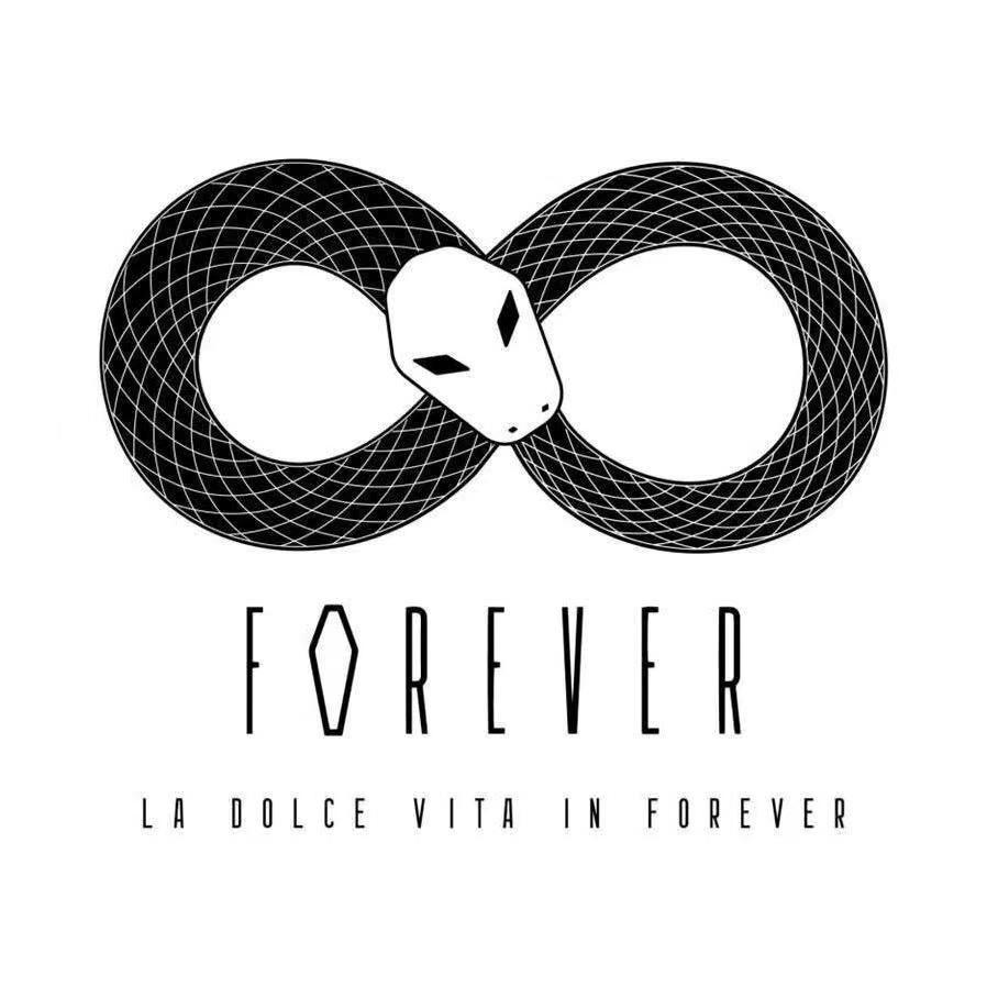 foreverclub酒吧（订台版）