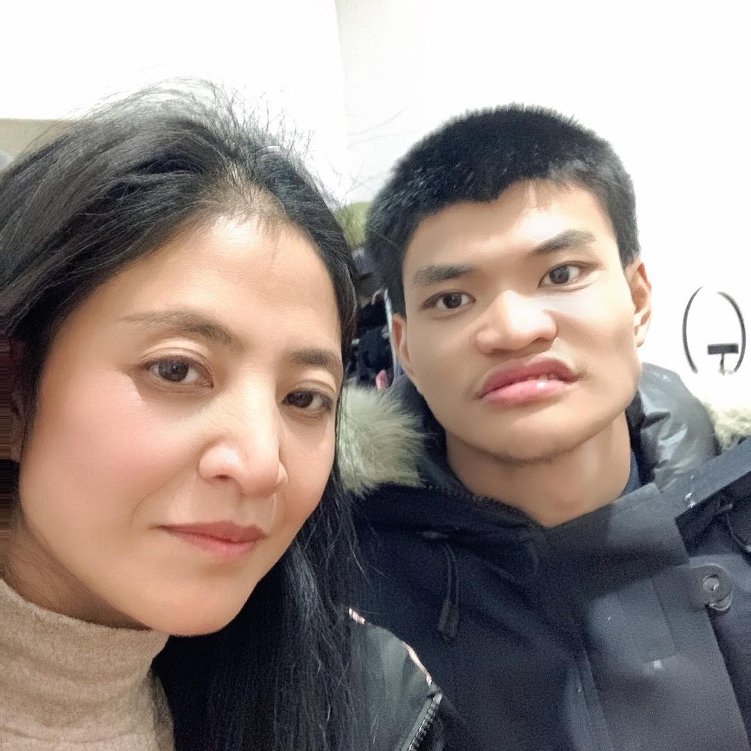守护脑瘫儿