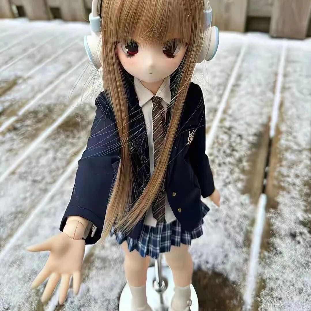 小满^