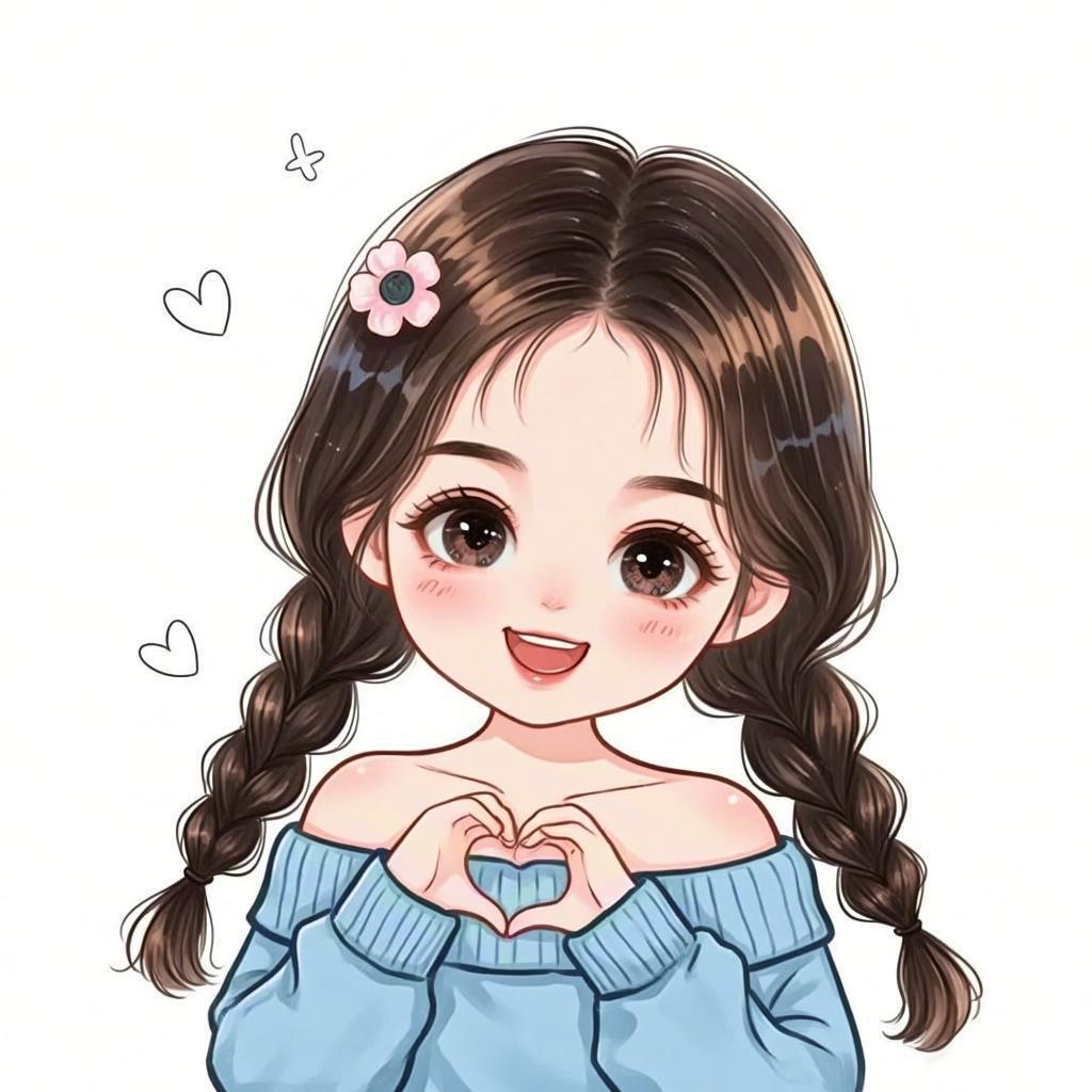 开心果🥰