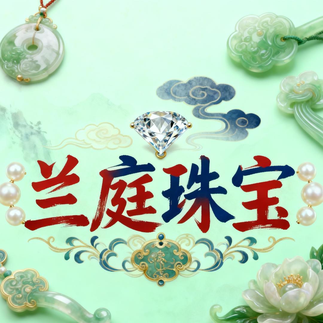 大足区兰庭珠宝