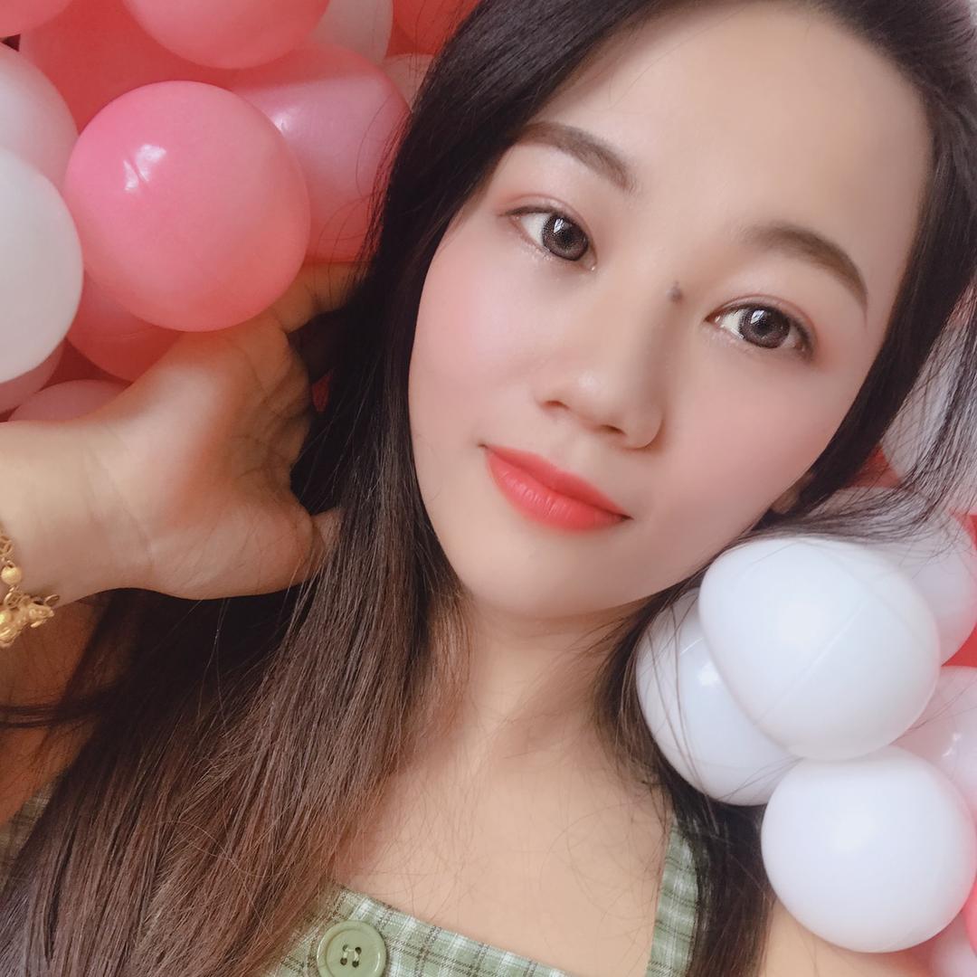 莎莎是我呀！