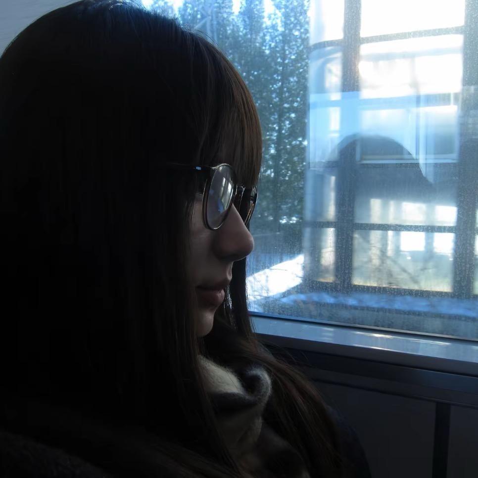 橙汁小雨